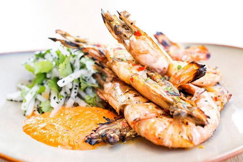 Gourmet Lunch Tour In Darwin Saturday Or Sunday 3-Hours - Timeshare Accommodation 4