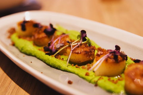 Gourmet Dinner Tour In Darwin 3-Hours - Timeshare Accommodation 1