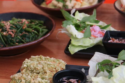 Gourmet Dinner Tour In Darwin 3-Hours - Timeshare Accommodation 5