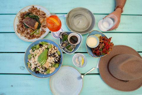 Gourmet Dinner Tour In Darwin 3-Hours - Timeshare Accommodation 4