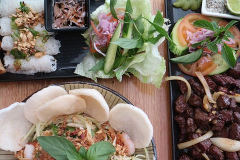 Gourmet Dinner Tour In Darwin 3-Hours - Timeshare Accommodation 3