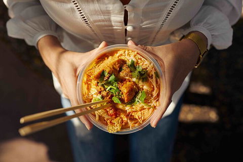 Gourmet Dinner Tour In Darwin 3-Hours - Timeshare Accommodation 2