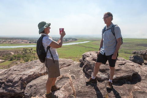 Arnhem Land Injalak Hill Full-Day Tour From Darwin - Timeshare Accommodation 11