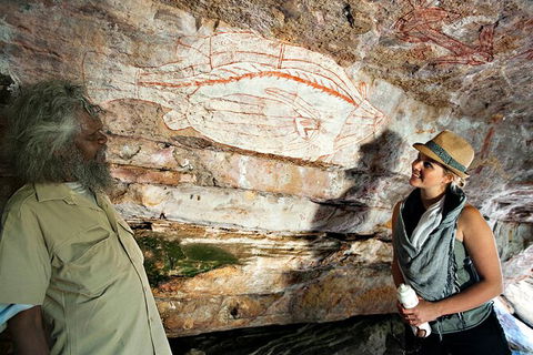 Arnhem Land Injalak Hill Full-Day Tour From Darwin - Timeshare Accommodation 3