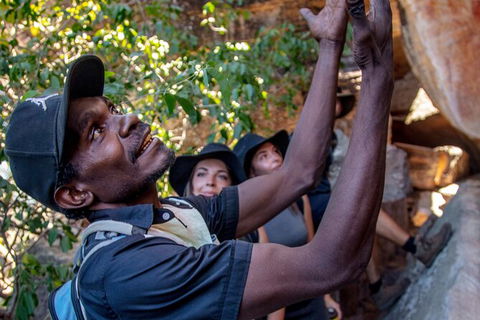 Arnhem Land Injalak Hill Full-Day Tour From Darwin - Timeshare Accommodation 0