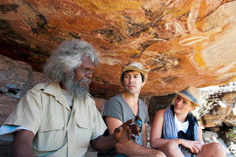 Arnhem Land Injalak Hill Full-Day Tour From Darwin - Timeshare Accommodation 4