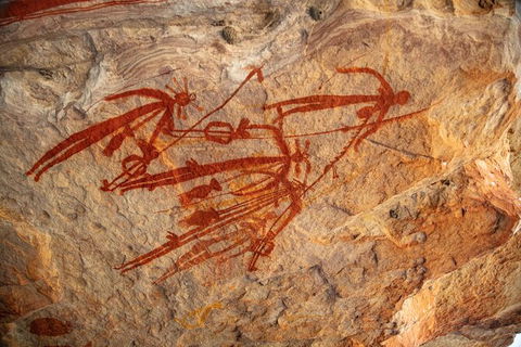 Arnhem Land Injalak Hill Full-Day Tour From Darwin - Timeshare Accommodation 7