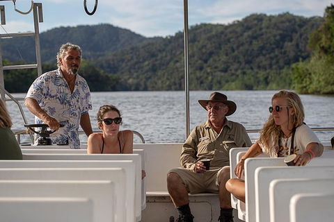 Daintree Rainforest, Cape Tribulation And Bloomfield Track Small Group Tour - Timeshare Accommodation 1