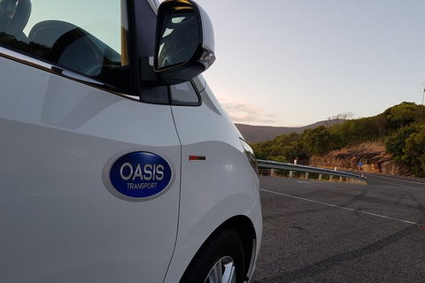 Luxury Van, Private Transfer, Cairns Airport - Port Douglas. - Timeshare Accommodation 1