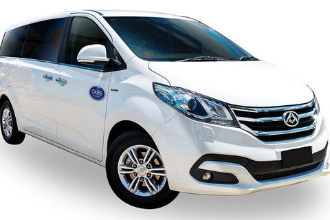 Luxury Van, Private Transfer, Cairns Airport - Port Douglas. - Timeshare Accommodation 0