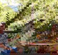 Hartley's Crocodile Adventures Entry Ticket and Breakfast with the Koalas - Timeshare Accommodation