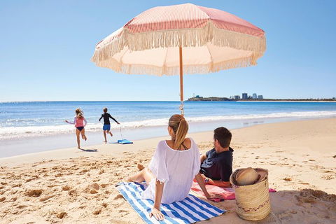 Noosa Everglades Serenity Cruise & Highlights Tour Inc. Lunch & Cruise - Timeshare Accommodation 8