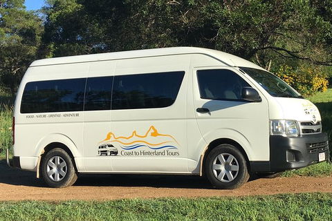 Noosa Everglades Serenity Cruise & Highlights Tour Inc. Lunch & Cruise - Timeshare Accommodation 11