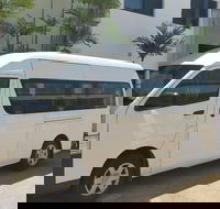 Airport Transfer to or fm Palm Cove accommodation for up to 13 people 7am-10pm - Timeshare Accommodation