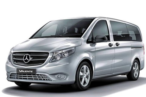 Luxurious Brisbane International Or Domestic Airport Private Transfer Max10 - Timeshare Accommodation 1