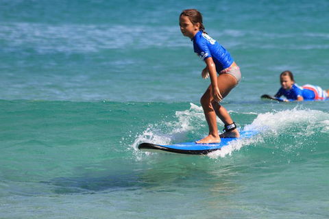 Learn To Surf Group Lesson - Walkin On Water - Coolangatta,Gold Coast,AUSTRALIA - Timeshare Accommodation 6