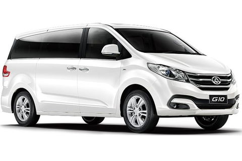Luxury Van, Private Transfer, Cairns Airport - Cairns City - Timeshare Accommodation 2