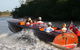 Noosa River Cruise For 3 To 4 People On A Classic Mahogany Speed Boat - 90 Min. - thumb 0