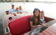 Noosa River Cruise For 3 To 4 People On A Classic Mahogany Speed Boat - 90 Min. - thumb 8