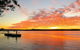 Noosa River Cruise For 3 To 4 People On A Classic Mahogany Speed Boat - 90 Min. - thumb 3