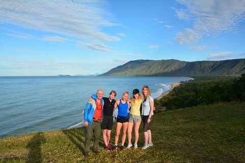 Daintree Afternoon Nocturnal Nature And Wildlife Tour - Timeshare Accommodation 3