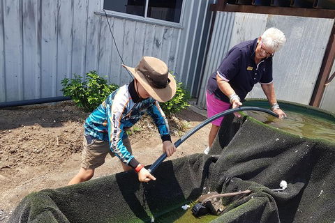 Discover Farming In Goondiwindi - Timeshare Accommodation 2
