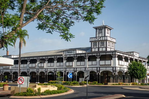 Discover Farming In Goondiwindi - Timeshare Accommodation 3