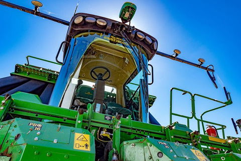 Discover Farming In Goondiwindi - Timeshare Accommodation 9