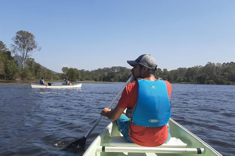 Noosa Hinterland Scenic Canoe & FAT Bike Tour - Timeshare Accommodation 2