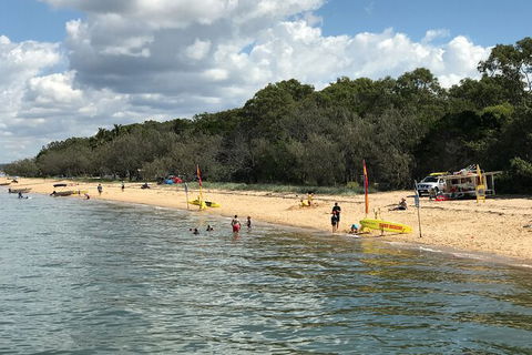 Escape To Coochiemudlo Island: An Audio Tour Of This Perfect Island Getaway - Timeshare Accommodation 3