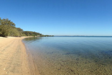 Escape To Coochiemudlo Island: An Audio Tour Of This Perfect Island Getaway - Timeshare Accommodation 0