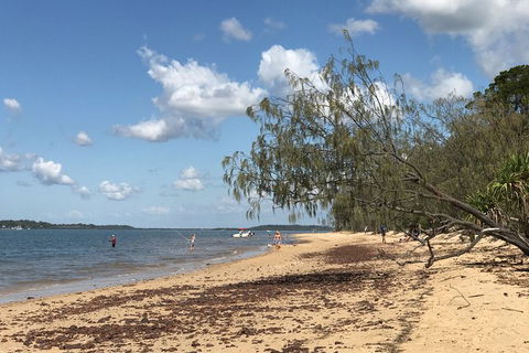 Escape To Coochiemudlo Island: An Audio Tour Of This Perfect Island Getaway - Timeshare Accommodation 4