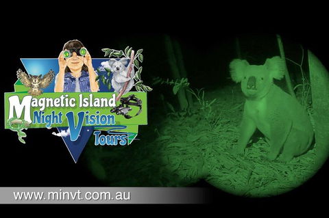 Nature By Night - Timeshare Accommodation 0