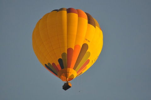 Discover Gold Coast From Above By Hot Air Balloon - Timeshare Accommodation 3