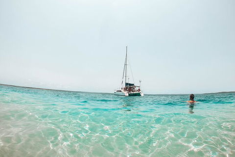 5 Night Bareboat Onboard Cattitude - Timeshare Accommodation 4