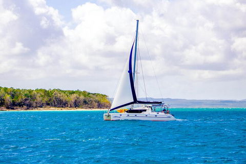 5 Night Bareboat Onboard Cattitude - Timeshare Accommodation 0