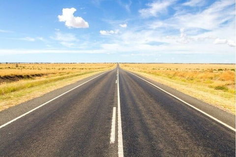 8-Day Outback Experience From Queensland - Timeshare Accommodation 1