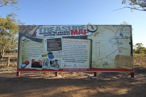 8-Day Outback Experience From Queensland - Timeshare Accommodation 13