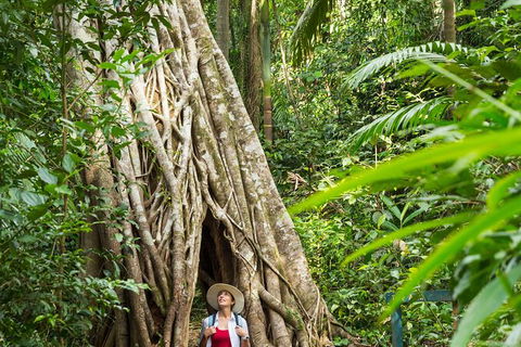 8-Day Outback Experience From Queensland - Timeshare Accommodation 3