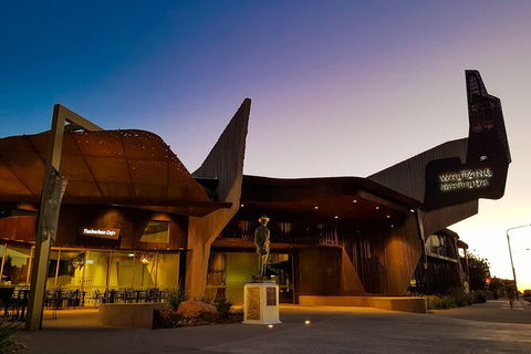 8-Day Outback Experience From Queensland - Timeshare Accommodation 2