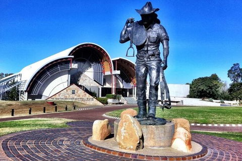 8-Day Outback Experience From Queensland - Timeshare Accommodation 4