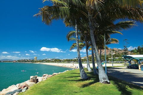 8-Day Outback Experience From Queensland - Timeshare Accommodation 9