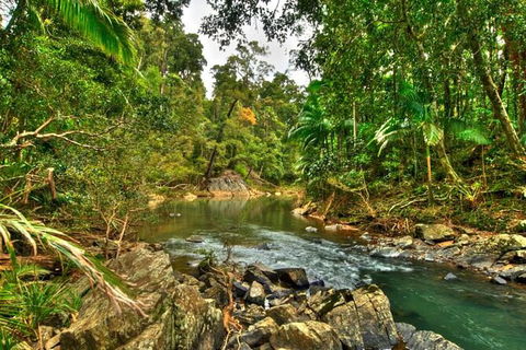 8-Day Outback Experience From Queensland - Timeshare Accommodation 11
