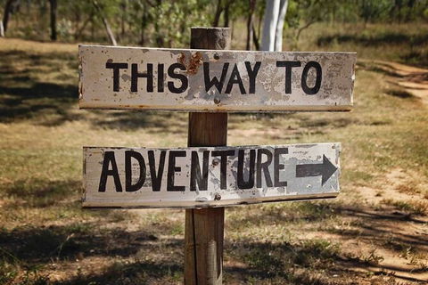 8-Day Outback Experience From Queensland - Timeshare Accommodation 5