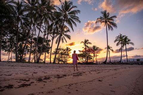 5 Day Australia Retreat: Queensland Daintree - Timeshare Accommodation 2