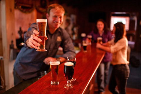 Cairns Brewery Tours - Timeshare Accommodation 1
