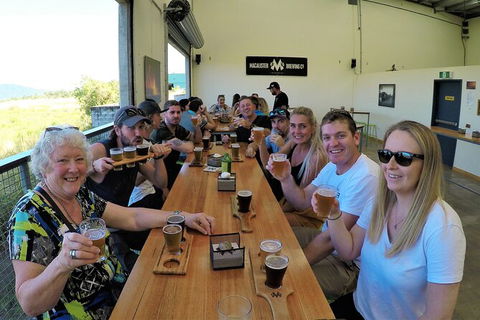 Cairns Brewery Tours - Timeshare Accommodation 3