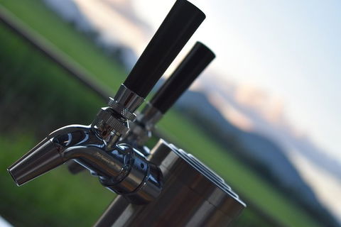 Cairns Brewery Tours - Timeshare Accommodation 0