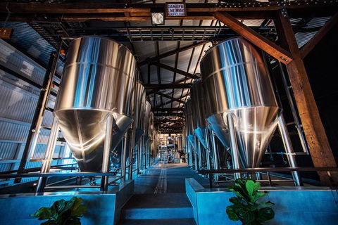 Cairns Brewery Tours - Timeshare Accommodation 5