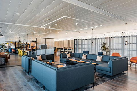 Brisbane Airport - My Lounge - Timeshare Accommodation 3